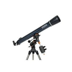 Celestron Teleometer / teleskop Celestron 90EQ