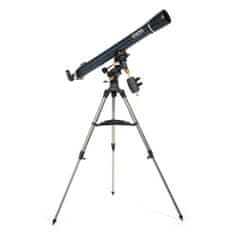 Celestron Teleometer / teleskop Celestron 90EQ