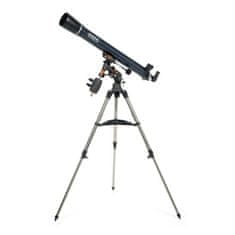 Celestron Teleometer / teleskop Celestron 90EQ