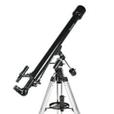 Celestron Teleometer / teleskop Celestron 60EQ