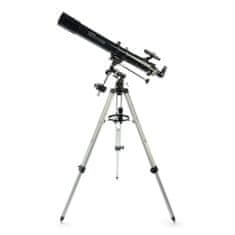 Celestron Teleometer / teleskop Celestron 80EQ