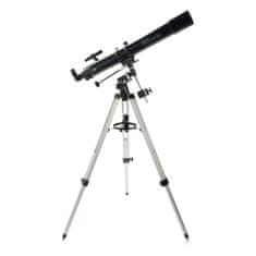 Celestron Teleometer / teleskop Celestron 80EQ