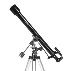 Celestron Teleometer / teleskop Celestron 60EQ