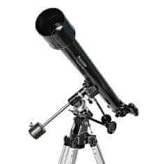 Celestron Teleometer / teleskop Celestron 60EQ