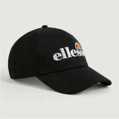 Ellesse Športna Kapa Ellesse Ragusa Črna Ena velikost