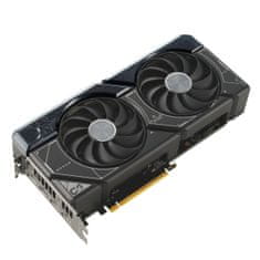 ASUS Grafična Kartica Asus Dual RTX 4070 SUPER 12 GB GDDR6X