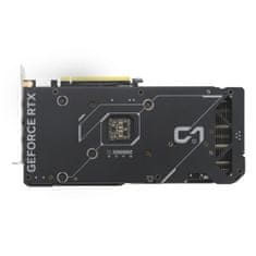 ASUS Grafična Kartica Asus Dual RTX 4070 SUPER 12 GB GDDR6X