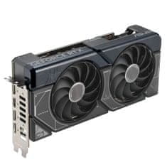 ASUS Grafična Kartica Asus Dual RTX 4070 SUPER 12 GB GDDR6X