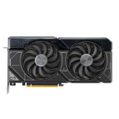 ASUS Grafična Kartica Asus Dual RTX 4070 SUPER 12 GB GDDR6X