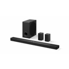 LG Zvočnik Soundbar LG S90TR.DEUSLLK Črna 670 W