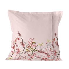 Happy Friday Vzglavnik HappyFriday Chinoiserie rose Pisana 60 x 60 cm