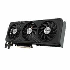 Gigabyte Grafična Kartica Gigabyte GV-N406TGAMING OC-8GD Geforce RTX 4060 Ti 8 GB GDDR6 GDDR6X