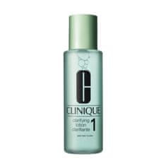 Clinique Učvrščevalni Losjon Clarifying 1 Clinique 0020714800888 400 ml