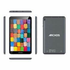 Archos Tablica Archos Classic 503958 8" Allwinner 3 GB RAM 64 GB Črna