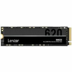 Lexar Trdi Disk Lexar NM620 1 TB SSD