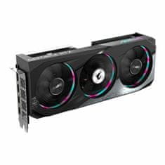 Gigabyte Grafična Kartica Gigabyte GV-N406TAORUS E-8GD Geforce RTX 4060 Ti GDDR6