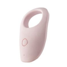 Dreamtoys Penis Obroč Dream Toys Vivre Roza