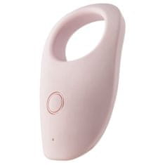 Dreamtoys Penis Obroč Dream Toys Vivre Roza