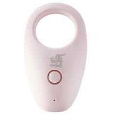 Dreamtoys Penis Obroč Dream Toys Vivre Roza