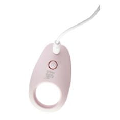 Dreamtoys Penis Obroč Dream Toys Vivre Roza