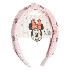 Minnie Mouse Diadem Minnie Mouse Rdeča