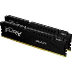 Kingston Spomin RAM Kingston Beast 32 GB DDR5 SDRAM DDR5 5600 MHz