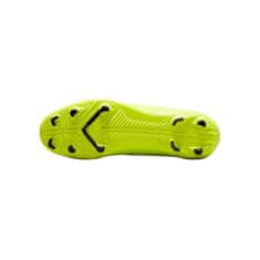 Nike Čevlji rumena 42.5 EU Vapor 14 Club Fgmg