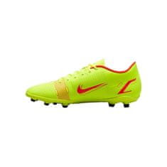 Nike Čevlji rumena 42.5 EU Vapor 14 Club Fgmg