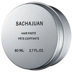 sachajuan Styling pasta za lase z močno fiksacijo (Hair Paste) 80 ml