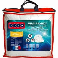 DoDo Nordijsko polnilo DODO MULTIPROTECT 220 x 240 cm Bela