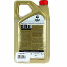 Castrol Motorno Olje za avtomobile Castrol Edge 5W 40 6 L