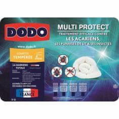 DoDo Nordijsko polnilo DODO MULTIPROTECT 220 x 240 cm Bela