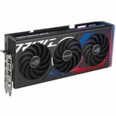 ASUS Grafična Kartica Asus GeForce RTX 4070 SUPER 12 GB GDDR6X