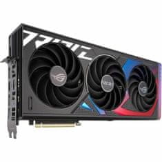 ASUS Grafična Kartica Asus GeForce RTX 4070 SUPER 12 GB GDDR6X