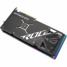 ASUS Grafična Kartica Asus GeForce RTX 4070 SUPER 12 GB GDDR6X