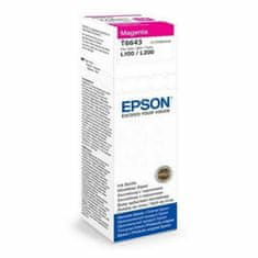 Epson Katuša s Črnilom Izvirna Epson C13T664340 Siva Magenta (1 kosov)