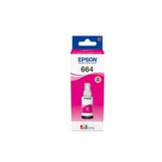 Epson Katuša s Črnilom Izvirna Epson C13T664340 Siva Magenta (1 kosov)