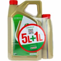 Castrol Motorno Olje za avtomobile Castrol Edge 5W 30 6 L