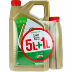 Castrol Motorno Olje za avtomobile Castrol Edge 5W 30 6 L