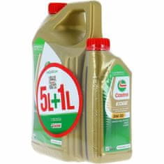 Castrol Motorno Olje za avtomobile Castrol Edge 5W 30 6 L