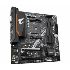 Gigabyte Matična plošča Gigabyte B550M AORUS ELITE mATX AM4 AMD B550 AMD AMD AM4