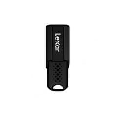 Lexar Ključ USB Lexar JumpDrive S80 Črna 64 GB