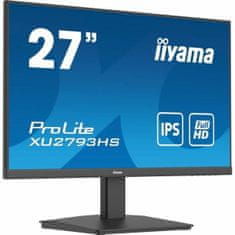 iiyama Igračarski Monitor Iiyama XU2793HS-B6 Full HD 27" 100 Hz