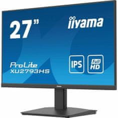 iiyama Igračarski Monitor Iiyama XU2793HS-B6 Full HD 27" 100 Hz