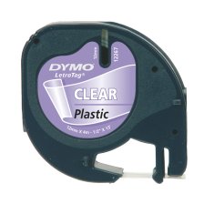 Dymo Laminiran trak za etiketirne stroje Dymo S0721530 Modra