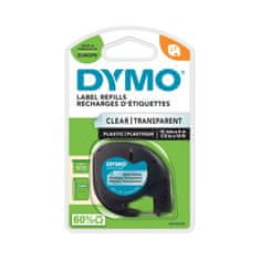 Dymo Laminiran trak za etiketirne stroje Dymo S0721530 Modra