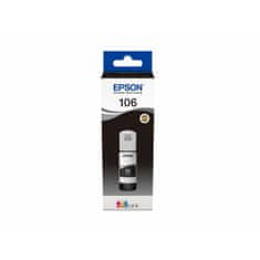 Epson Črnilo za polnjenje kartuš Epson S0227127 70 ml Črna