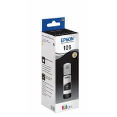 Epson Črnilo za polnjenje kartuš Epson S0227127 70 ml Črna