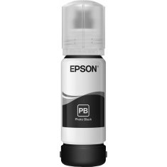 Epson Črnilo za polnjenje kartuš Epson S0227127 70 ml Črna