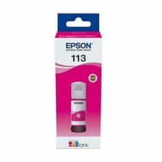 Epson Črnilo za polnjenje Epson C13T06B340 Magenta 70 ml